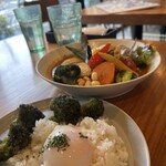 Rojiura Curry SAMURAI. - 