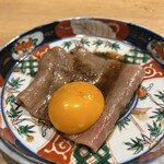 大阪鉄板焼き 神戸牛ステーキ Zin - 