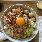 麺屋 げんでん - 