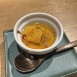 大阪鉄板焼き 神戸牛ステーキ Zin - 