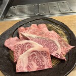 大阪鉄板焼き 神戸牛ステーキ Zin - 