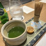 大阪鉄板焼き 神戸牛ステーキ Zin - 