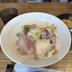 麺屋 げんでん - 