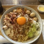 麺屋 げんでん - 