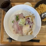 麺屋 げんでん - 