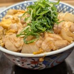 吉野家 4号線北上常盤台店 - 