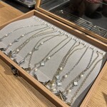 大阪鉄板焼き 神戸牛ステーキ Zin - 