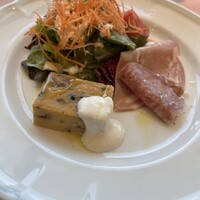 La Terrazza SABATINI - 