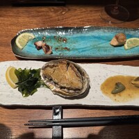 青ひげ 本店 - 