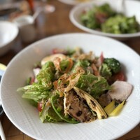 TRATTORIA PIZZERIA 207 渋谷店 - 