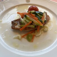 La Terrazza SABATINI - 