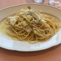 La Terrazza SABATINI - 