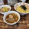 煮干しらーめん玉五郎  本町店