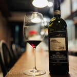 Wine Bar Fukusuke - 