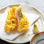 海鮮料理 食彩 太信 - 