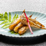 海鮮料理 食彩 太信 - 