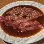 焼肉 犇 - 