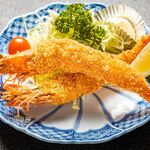 海鮮料理 食彩 太信 - 