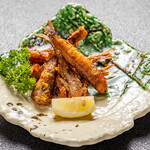 海鮮料理 食彩 太信 - 