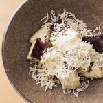 蕎麦・天ぷら 権八 - 料理写真: