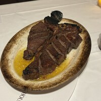 ベンジャミンステーキハウス KITTE大阪店 - 