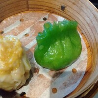 横浜中華街 重慶飯店 本館 -  横浜中華街 重慶飯店 本館 -