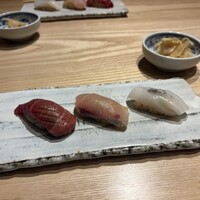 THE SUSHI GINZA 極 - 