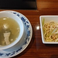 横浜中華街 重慶飯店 本館 -  横浜中華街 重慶飯店 本館 -