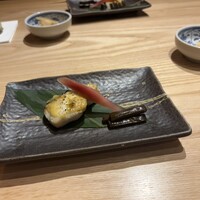 THE SUSHI GINZA 極 - 