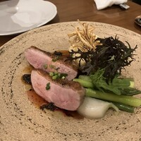 Bistronomie octobre - 