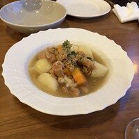 Bistronomie octobre - 