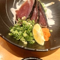 梅田 鮨割烹のの - 