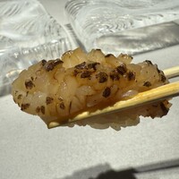 鮨 無垢/鮨 白銀 - 