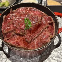 東京焼肉いのうえ 銀座店 - 