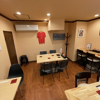 隠れ家ダイニング 咲_2