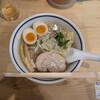 利尻昆布ラーメン くろおび