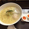 麺屋海神 新宿店