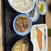 松屋 豊田山之手店  