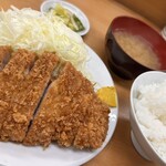 とんかつ いちよし - 