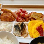 スーパーホテル - 