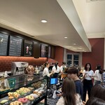 スターバックス・コーヒー - 