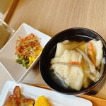 スーパーホテル - 