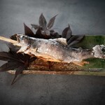 山麓園 - 料理写真: