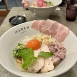 soba MAREN - 