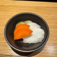 地葉はなれ - 