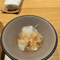 地葉はなれ - 