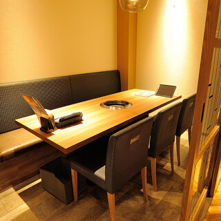 精肉卸問屋直営焼肉店 牛次郎_1