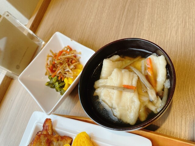 スーパーホテル 八戸長横町（SUPER HOTEL） - 本八戸（ホテル）の写真