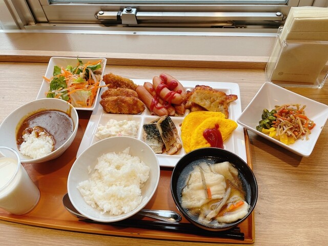 スーパーホテル八戸長横町 本八戸駅近くの格安ビジネスホテル