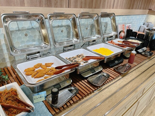 スーパーホテル 八戸長横町（SUPER HOTEL） - 本八戸（ホテル）の写真